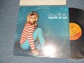 NANCY SINATRA - COUNTRY MY WAY(JACKET) + NANCY & LEE (RECOIRD) (Ex+/Ex++)  / 1968 US AMERICA ORIGINAL 1st Press "TWO COLOR Label" STEREO  Used LP 