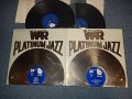 WAR - PLATINUM JAZZ (Ex++/Ex+++ BB) / 1977 US AMERICA ORIGINAL Used 2-LP's 