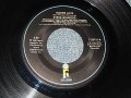 STEVE WINWOOD - A)HIGHER LOVE  B) AND I GO (Ex+++/Ex+++) / 1982 US AMERICA ORIGINAL Used  7" 45 rpm Single 