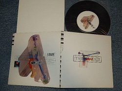 画像1: Menswe@r MENSWEAR  - BEING BRAVE (MINT-/MINT-) / 1996 UK ENGLAND ORIGINAL Used 7" Single With PICTURE SLEEVE