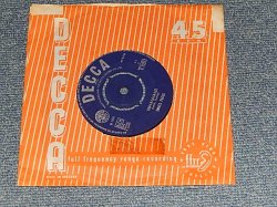 画像1: SMALL FACES - A) SHA-LA-LA-LA-LEE   B) GROW YOUR OWN (Ex+/Ex+) / 1966 UK ENGLAND ORIGINAL Used 7" 45 rpm Single 