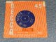 SMALL FACES - A) SHA-LA-LA-LA-LEE   B) GROW YOUR OWN (Ex+/Ex+) / 1966 UK ENGLAND ORIGINAL Used 7" 45 rpm Single 