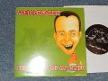 MILLENCOLIN(SWEDEN / PUNK BAND) - A) THE STORY OF MY LIFE   B-1) 9 TO 5    B-2)DRAGSTER  (MINT-/MINT-) / 1996 UK ENGLAND ORIGINAL Used 7" Single with PICTURE COVER