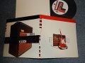 Menswe@r MENSWEAR  - A)Stardust   B)Back In The Bar(MINT-/MINT-) / 1995 UK ENGLAND ORIGINAL Used 7" Single With PICTURE SLEEVE