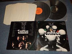 画像1: THE ZOMBIES - TIME OF THE ZOMBIES ( Ex+/Ex+++ ) / 1974 US AMERICA ORIGINALUsed 2-LP's 