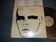 TUBEWAY ARMY featuring GARY NEWMAN - FIRST ALBUM (With CUSTOM INNER) (MINT/MINT) / 198079S AMERICA ORIGINAL Used LP