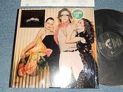 画像1: BOB WELCH - FRENCH KISS (With CUSTOM INNER SLEEVE) (MINT-/MINT-) / 1979 US AMERICA ORIGINAL Used LP