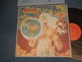 ETHOS (AMERICAN PROGRE from Wayne, Indiana) - ARDOUR (With CUSTOM INNER) (Ex++/Ex++) / 1976 US AMERICA ORIGINAL Used LP