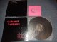 CABARET VOLTAIRE - Jazz The Glass / Burnt To The Ground / Eddie's Out / Walls Of Jericho (7"+12"+VIBYL BAG) (Ex++/MINT) / 1981 UK ENGLAND ORIGINAL Used 7"+12"+VIBYL BAG