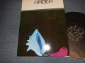 NEW ORDER - TOUCHED BY THE HAND OF GOD (With CUSTOM INNER)  (Ex+++/MIMNT-) / 1987 UK ENGLAND ORIGINAL Used 12"