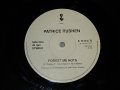 PATRICE RUSHEN - FORGET ME NOTS(A)Ex++ Looks:Ex, B)Ex+++/ 1980 US AMERICA ORIGINAL Used 12"