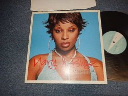 画像1: MARY J. BLIGE - DANCE FOR ME (MINT-/MINT) / 2001 UK ENGLAND? ORIGINAL Used  12"