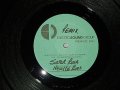 The NEVILLE BROTHERS - SISTER ROSA (Matrix #A)A&M SP 12306-A ES1 B)A&M SP 12306-B ES1) (MINT/MINT) / 1989 US AMERICA ORIGINAL "TEST PRESS" Used 12"