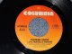PHOEBE SNOW-  A) LOVE MAKES A WOMAN   B) ELECTRA (A:Ex+++/B:Ex+++) / 1977 US AMERICA ORIGINAL Used 7" Single 