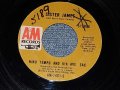 NINO TEMPO & 5TH AVE. SAX - A)SISTER JANES   B)CLAIR DE LUNE(IN JAZZ) (Ex+++ Looks:Ex+++/Ex+++ Looks:Ex+++ WOL) / 1973 US AMERICA ORIGINAL "BROWN LABEL" Used 7"Single 
