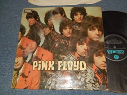 画像1: PINK FLOYD, THE  - THE PIPER AT THE GATES OF DAWN (Matrix #A) YAX 3419 -1  1 T B) YAX 3420 -1   1 T     Maybe VERY EARLY PRESS???) (Ex++, VG+++/Ex++) / 1967 UK ENGLAND ORIGINAL 1st Press "BLUE COLUMBIA LABEL STEREO Used LP Used LP 