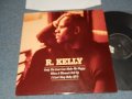 R. KELLY - ONLY THE LOOT CAN MAKRE ME HAPPY (MINT-/MINT-) / 2000 US AMERICA ORIGINAL Used 12"