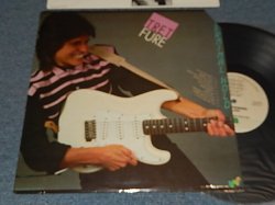 画像1: TRET FURE - TERMINAL HOLD (With CUSTOM INNER)  (MINT-/MINT CUT OUT) / 1984 US AMERICA ORIGINAL  Used LP