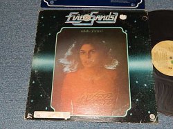 画像1: EVIE SANDS - ESTATE OF MIND (With CUSTOM INNER)  (Ex-/MINT- BB for PROMO, STOFC, TEAROFC)  / 1975 US AMERICA  ORIGINAL "PROMO" UsedLP