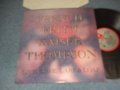 French, Frith, Kaiser, Thompson - Live, Love, Larf & Loaf (With CUSTOM INNER) (MINT-/MIMNT-) / 1987 UK ENGLAND ORIGINAL Used LP