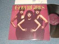 The COVER GIRLS - WE CAN'T GO WRONG (With CUSTOM INNER SLEEVE) (MINT-/MINT-) / 1989 US AMERICA  ORIGINAL Used LP 