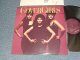 The COVER GIRLS - WE CAN'T GO WRONG (With CUSTOM INNER SLEEVE) (MINT-/MINT-) / 1989 US AMERICA  ORIGINAL Used LP 