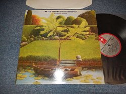 画像1: French, Frith, Kaiser, Thompson - INVISIBLE MEANS(MINT-/MIMNT-) / 1990 UK ENGLAND ORIGINAL Used LP