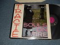 TRACEY - SOULS ON FIRE (Producer : Paul Weller) (Ex+/Ex+++) / 1984 UK ENGLAND ORIGINAL Used 12" 