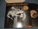 KENNY BAKER & BOBBY HICKS - DARKNESS ON THE DELTA (Ex++/MINT-) /1980 US AMERICA ORIGINALUsed LP