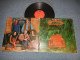 JOY OF COOKING - CLOSER TO THE GROUND (Ex/Ec+++, Ex Looks:Ex- SPLIT, EDSP) /1971 Version US AMERICA RE-PRESS "RED Label" Used LP  