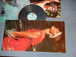 画像1: OLIVIA NEWTON-JOHN - PHYSICAL ( With PIN-UP POSTER) (Ex+/Ec+++ Looks:Ex++) /1981 US AMERICA ORIGINAL Used LP