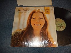 画像1: JUDY COLLINS - RECOLLECTIONS (MINT-/MINT-) / 1970's US AMERICA REPRESS Used LP