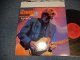 DAVE EDMUNDS BAND - LIVE I HEAR YOU KNOCKOUT (With CUSTOM INNER SLEEVE) (Ex+MINT) / 1987 US AMERICA ORIGINAL "PROMO GOLD STAMP" Used  LP 