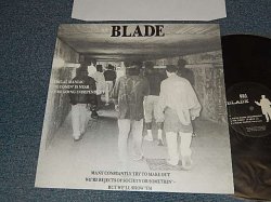 画像1: BLADE - LYRICAL MANIAC (NEW) / 2005 UK ENGLAND REISUE "BRAND NEW"12" EP
