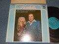 The Kendalls - 1978 Grammy Award Winners - Best Country Duo (MINT-/MINT-) / 1978 US AMERICA ORIGINALUsed LP