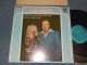 The Kendalls - 1978 Grammy Award Winners - Best Country Duo (MINT-/MINT-) / 1978 US AMERICA ORIGINALUsed LP