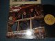 AMERICA - HIDEAWAY (Matrix #A)BS-1-2732 L-W 1 ・・ KENDUN-B JG  ＊ B)BS-2-2732  L-W ・3 KENDUN) "LOS ANGELES Press in CA" (eX++/MINT- with HYPE/Title Seal) /1976 US AMERICA ORIGINAL "Custom Label" Used LP
