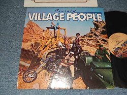 画像1: VILLAGE PEOPLE - CRUSIN'  Ex+++/Ex+++) /1978 US AMERICA ORIGINAL Used LP