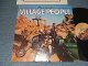 VILLAGE PEOPLE - CRUSIN'  Ex+++/Ex+++) /1978 US AMERICA ORIGINAL Used LP