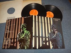 画像1: DAVID BOWIE - STAGE (Ex+++/MINT-) / 1978 UK ENGLAND ORIGINAL Used 2-LP's