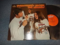 画像1: THE ARCHIES - EVERYTHING'S ARCHIE (JEFF BARRY works) (Ex++/2s++ EDSP) / 1969 US AMERICA ORIGINAL Used LP 