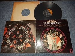 画像1: THE FIFTH 5TH DIMENSION - The AGE OF AQUARIUS (Ex++/MINT-) / 1969 US AMERICA ORIGINAL Used LP