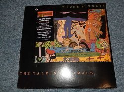 画像1: T-BONE MURNETTE - THE TALKING ANIMALS (SEALED BB for PROMO?) / 1987 US AMERICAN ORIGINAL "BRAND NEW SEALED" LP