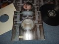 E L & P EMERSON LAKE & PALMER - BRAIN SALAD SURGERY (With POSTER) (Matrix #A) ST-NC-722991-F 1 - SRC AT PR B)) ST-NC-722992-F  SRC 1 AT)  "SRC / SPECIALTY RECORDING CO. Press in OLYPHANT in PA" (Ex++/Ex+++) /  1973 US AMERICA ORIGINAL "A RECORD CLUB OF AMERICA Inc" "1st Press "Large 75 ROCKFELLER Label" Used LP