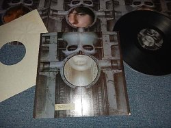 画像1: E L & P EMERSON LAKE & PALMER - BRAIN SALAD SURGERY (With POSTER) (Matrix #A) ST-NC-722991-F 1 - SRC AT PR B)) ST-NC-722992-F  SRC 1 AT)  "SRC / SPECIALTY RECORDING CO. Press in OLYPHANT in PA" (Ex++/Ex+++) /  1973 US AMERICA ORIGINAL "A RECORD CLUB OF AMERICA Inc" "1st Press "Large 75 ROCKFELLER Label" Used LP