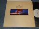 DEPECHE MODE - MUSIC FOR THE MASSES (With CUSTOM INNER)  (MINT/MINT) / 1987 UK ENGLAND ORIGINAL Used LP