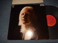 JOHNNY WINTER -  JOHNNY WINTER (MINT-/MINT) / Late 1970 Version US AMERICA 2nd Press RE-Press Version Label Used LP