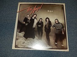 画像1: TIN ANGEL (AMERICAN LADIES BAND) - TIN ANGEL (SEALED) / 1983 US AMERICA ORIGINAL "BRAND NEW SEALED" LP