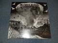 IN COLD BLOOD - HELL ON EARTH (SEALED) / 1998 US AMERICA ORIGINAL "BRAND NEW SEALED" LP