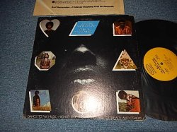 画像1: SLY & THE FAMILY STONE - DANCE TO THE MUSIC (Ex++/MINT-) /1971 Version US AMERICA RE-PRESS "YELLOW Label" Used LP  